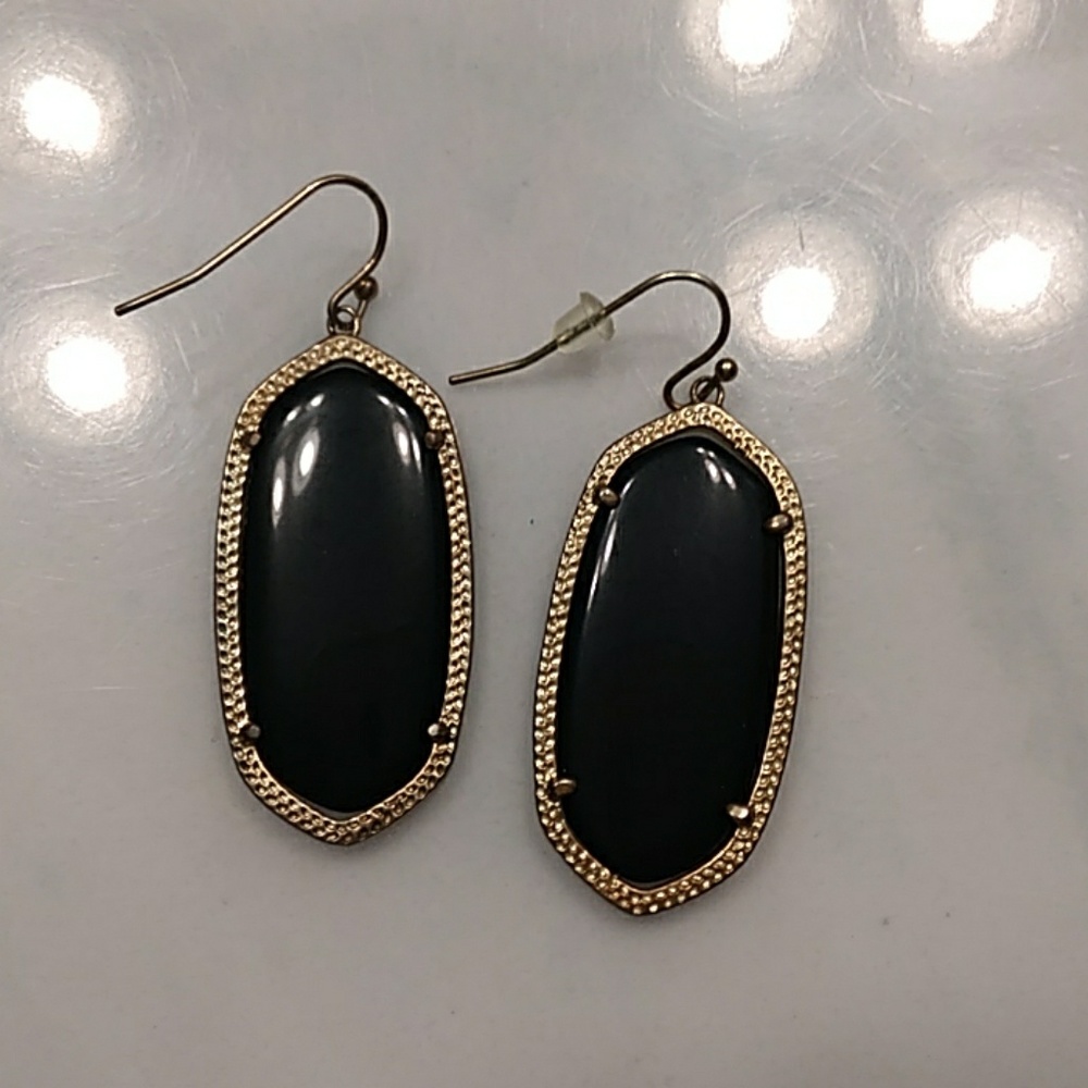 Kendra Scott Elle Earrings